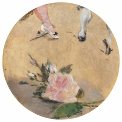 Ballettschuhe